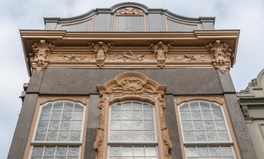 Gouda, Turfmarkt 142