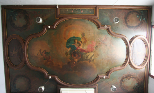 Amsterdam, Groenburgwal 56