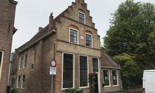 Zaltbommel, Ruiterstraat 18