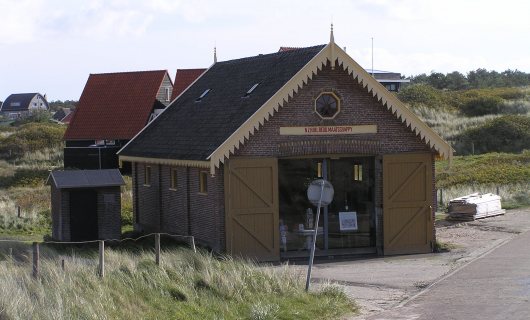Vlieland, Duinkersoord 33