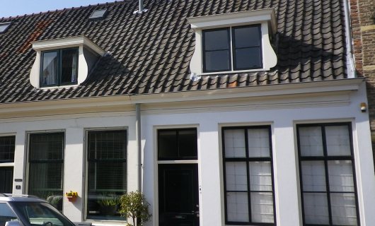 Zaltbommel, Oenselsestraat 15