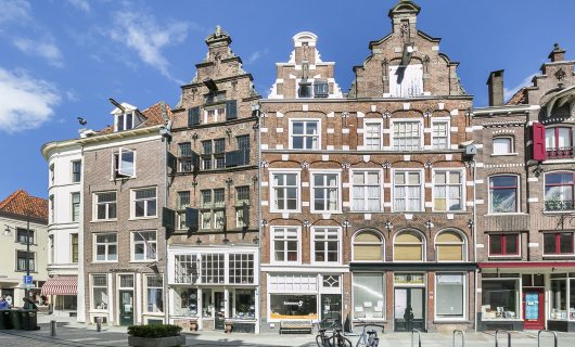 Zutphen, Groenmarkt 7