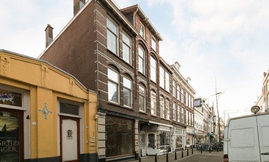Den Haag - Piet Heinstraat 2-4