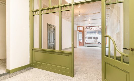 Den Haag, Piet Heinstraat 2-4