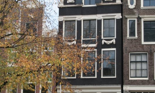 Amsterdam, Herengracht 59