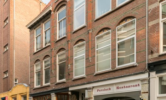 Den Haag, Piet Heinstraat 2-4