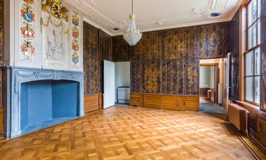 Schiedam, Lange Achterweg 36-84