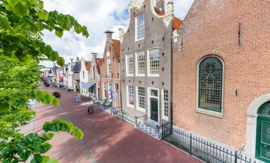 Balk, Van Swinderenstraat 7