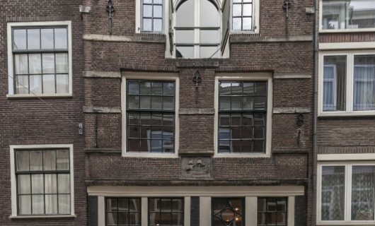 Amsterdam, Rapenburg 13