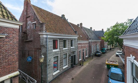 Appingedam, Solwerderstraat 14