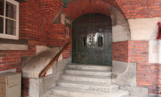 Alkmaar, Sint Laurensstraat 1-3