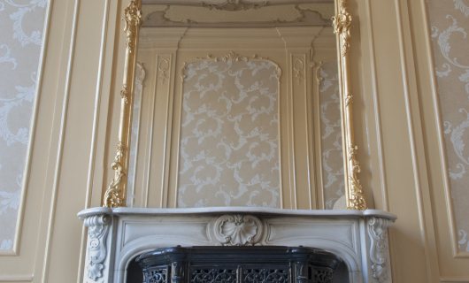 Amsterdam, Keizersgracht (foto Margreet Nijman)