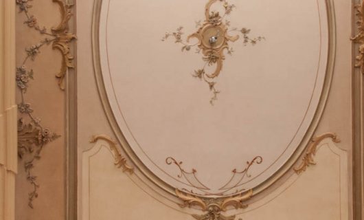 Amsterdam, Keizersgracht (foto Margreet Nijman)