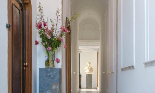 Amsterdam, Keizersgracht (foto Margreet Nijman)