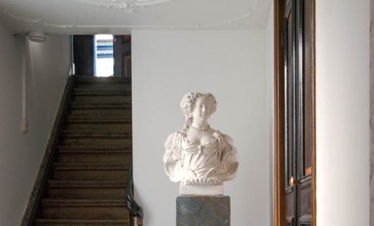 Amsterdam, Keizersgracht (foto Margreet Nijman)