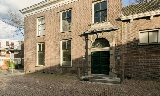Schiedam, Lange Achterweg 36-84