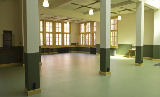 Alkmaar, Sint Laurensstraat 1-3