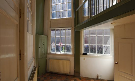 Amsterdam, Enge Kerksteeg 2