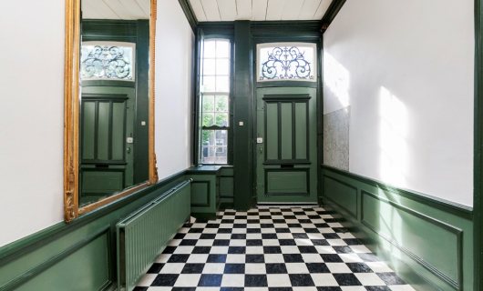 Balk, Van Swinderenstraat 7