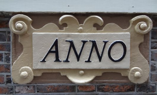 Amsterdam, Enge Kerksteeg 4