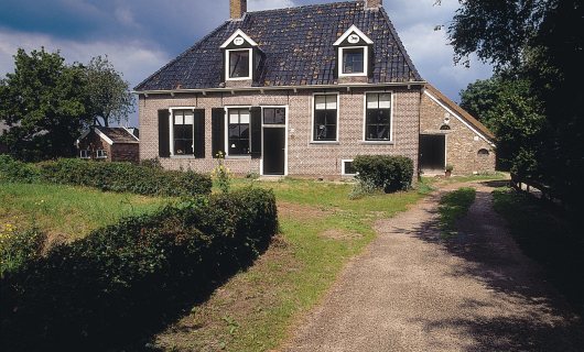 Wanneperveen, Veneweg 56
