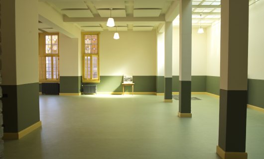 Alkmaar, Sint Laurensstraat 1-3