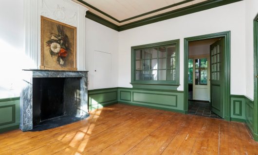 Balk, Van Swinderenstraat 7