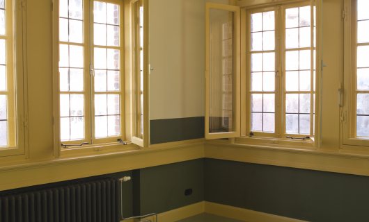 Alkmaar, Sint Laurensstraat 1-3