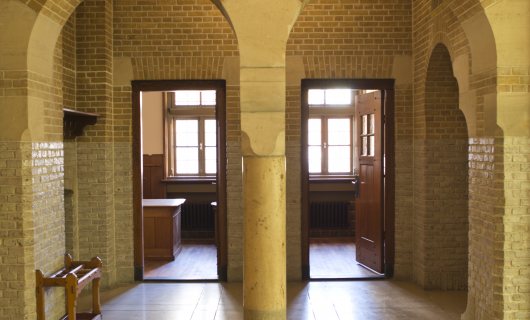 Alkmaar, Sint Laurensstraat 1-3