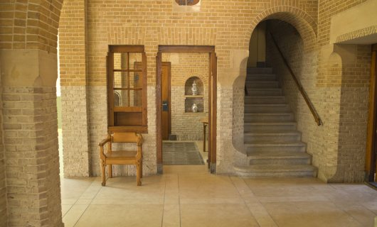 Alkmaar, Sint Laurensstraat 1-3