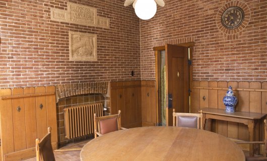 Alkmaar, Sint Laurensstraat 1-3