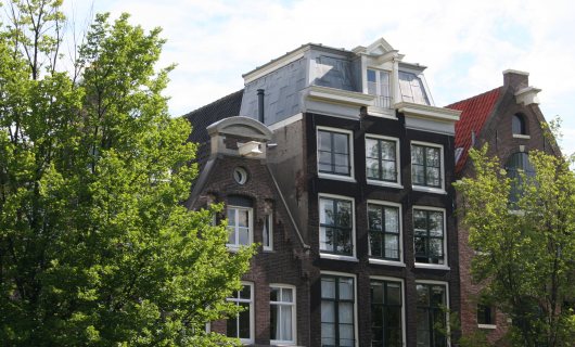 Amsterdam, Prinsengracht 997