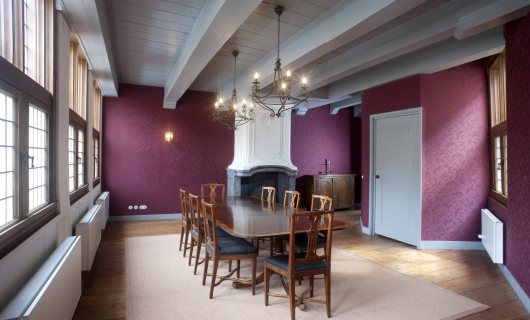 Amsterdam, Nieuwezijds Voorburgwal 74 (foto Arjan Bronkhorst)