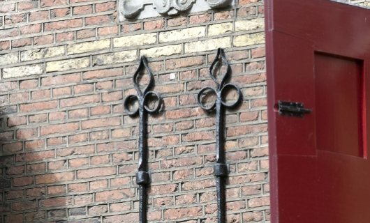 Kattengat 4 en 6 (foto Arjan Bronkhorst)