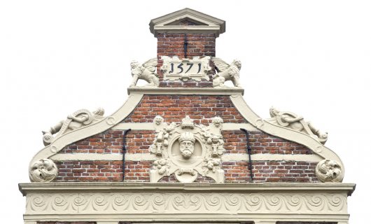 Zwolle, Sassenstraat 33 (foto Arjan Bronkhorst)