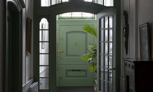 Amsterdam, Herengracht 524 (foto Arjan Bronkhorst)