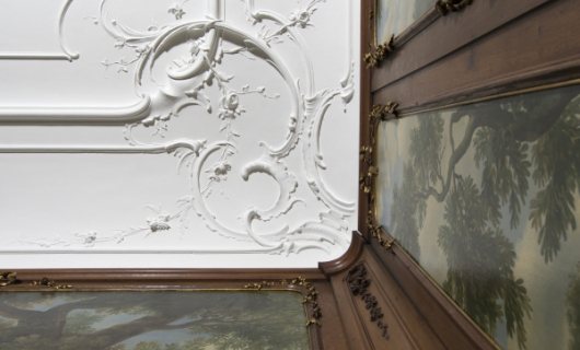 Amsterdam, Herengracht 524 (foto Arjan Bronkhorst)