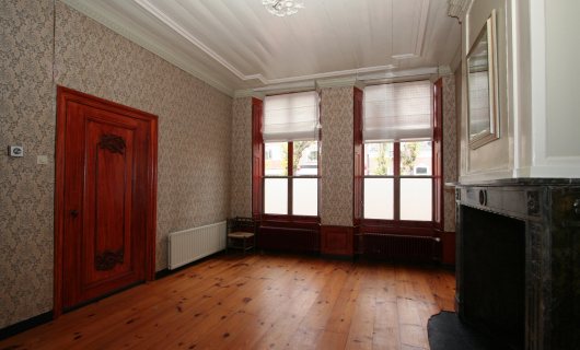 Balk, Raadhuisstraat 11