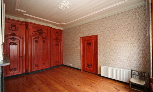 Balk, Raadhuisstraat 11