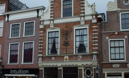 Alkmaar, Mient 31