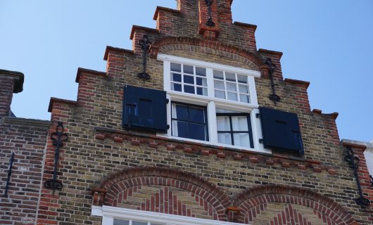 Zierikzee, Nieuwe Bogerdstraat 16