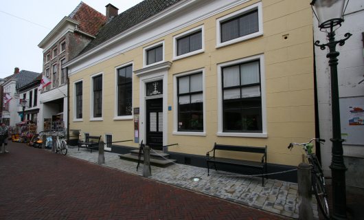 Appingedam, Dijkstraat 30