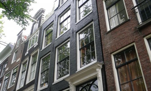 Amsterdam, Herengracht 59