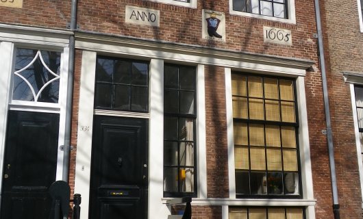 Amsterdam, Lijnbaansgracht 334