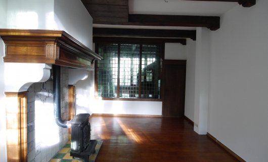 Amsterdam, Bloemgracht 91