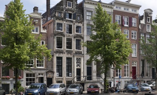 Amsterdam, Keizersgracht 387