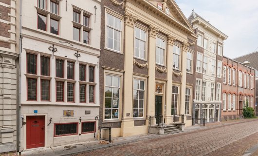 Dordrecht, Wijnstraat 123