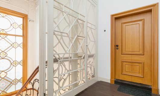 Dordrecht, Wijnstraat 123