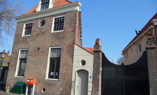 Hoorn, Achterstraat 2