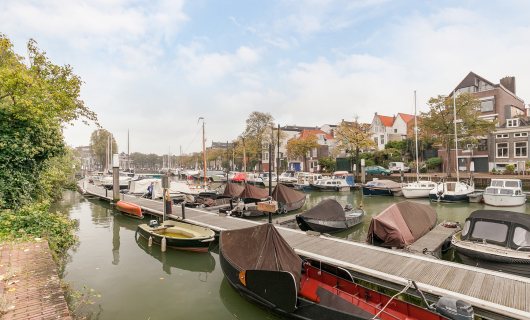 Dordrecht, Wijnstraat 123